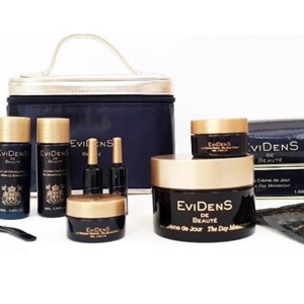 EVIDENS DE BEAUTE